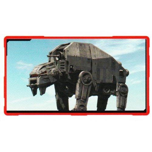 Star Wars - The Last Jedi - Autocollant Topps N°182 on Productcaster.