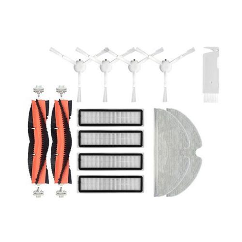 Kit de pièces pour aspirateur robot Dreame Bot L10 Pro, brosse laté... on Productcaster.