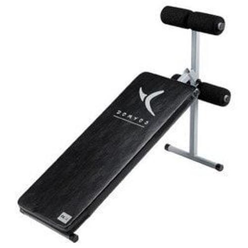 Bancs De Musculation De Domyos De Decathelon on Productcaster.