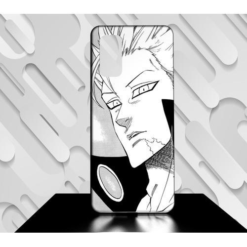 Coque Pour Samsung Galaxy S20 Fe 4g / 5g Manga Seven Deadly Sins 07 on Productcaster.