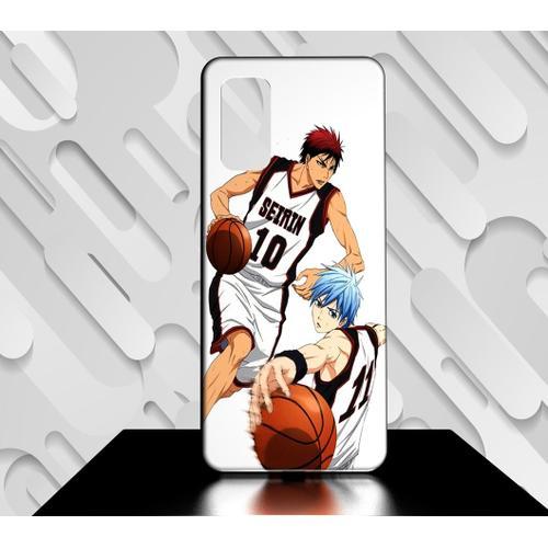 Coque Pour Samsung Galaxy S20 Fe 4g / 5g Manga Kuroko 08 on Productcaster.