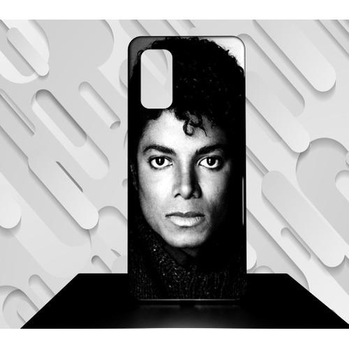 Coque Pour Samsung Galaxy S20 Fe 4g / 5g Mickael Jackson 23 on Productcaster.