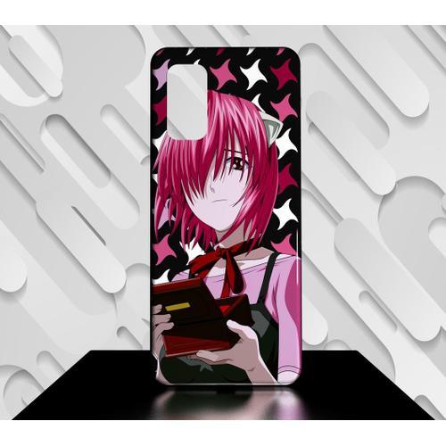 Coque Pour Samsung Galaxy S20 Fe 4g / 5g Manga Elfen Lied 04 on Productcaster.