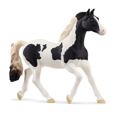 Figurine Horse Club : Jument Paint Horse on Productcaster.