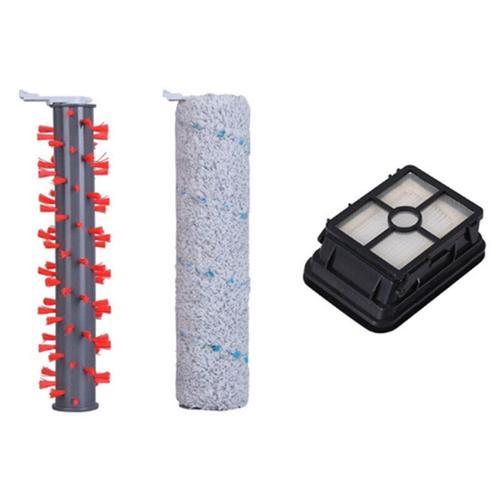 Pièces et accessoires pour aspirateur Bissell 2554, brosse à roulea... on Productcaster.