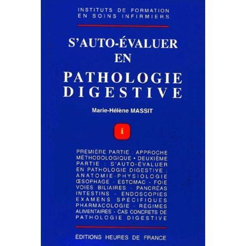 S'auto-Évaluer En Pathologie Digestive on Productcaster.