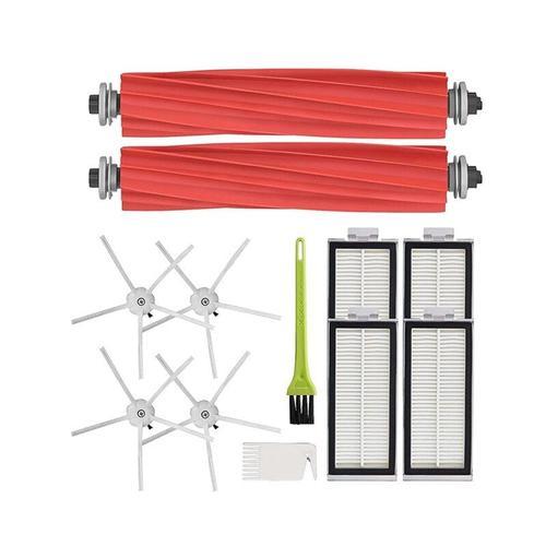 Accessoires de rechange pour aspirateur Robot Roborock Q7 Max Plus ... on Productcaster.