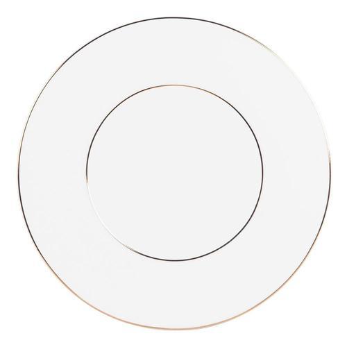 Assiette Plate Victoria 27 Cm (Lot De 6) on Productcaster.