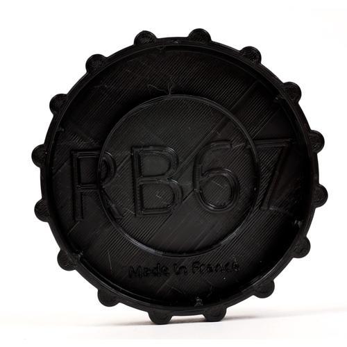 Bouchon arrière pour objectif pour Mamiya RB67 on Productcaster.