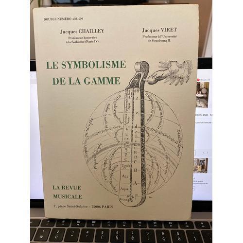 La Revue Musicale : Le Symbolisme De La Gamme, Chailley Et Viret. T... on Productcaster.