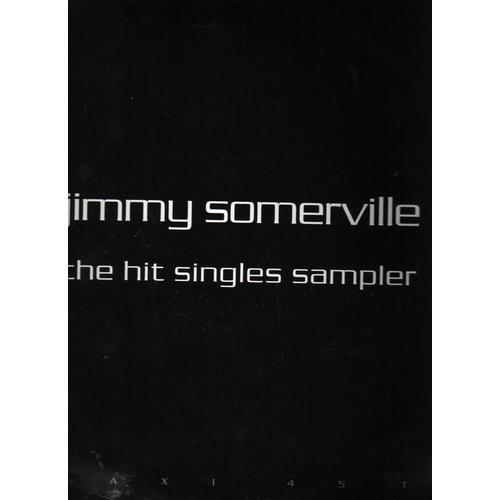 The Hit Singles Sampler (4 Titres) / on Productcaster.