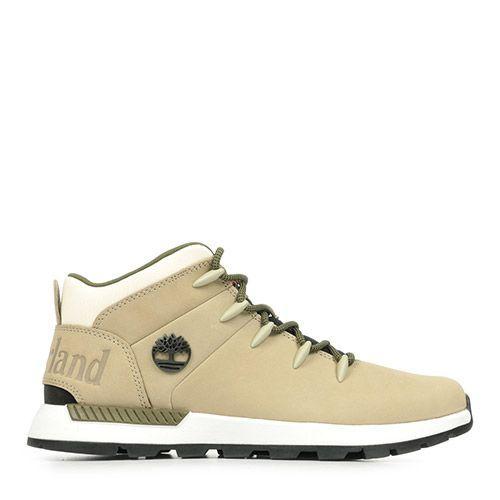 Timberland Sprint Trekker Mid Lace Sneaker - 42 on Productcaster.