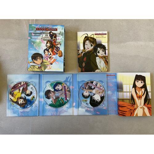 Dvd Mangas on Productcaster.