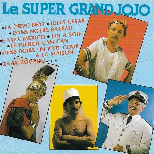 Le Super Grand Jojo on Productcaster.