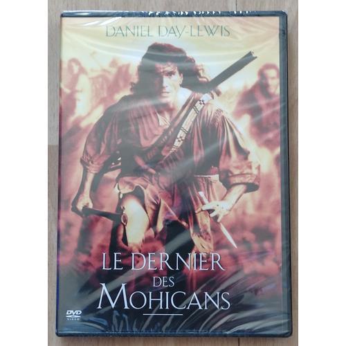 Dvd " Le Dernier Des Mohicans ". on Productcaster.