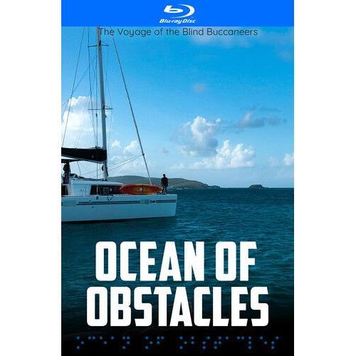 Ocean Of Obstacles Blu-Ray on Productcaster.