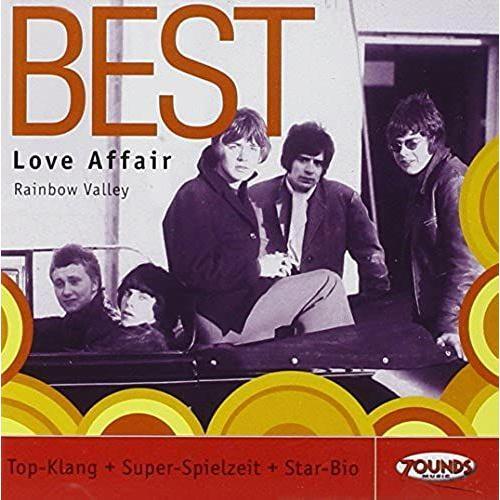 Love Affair Best on Productcaster.