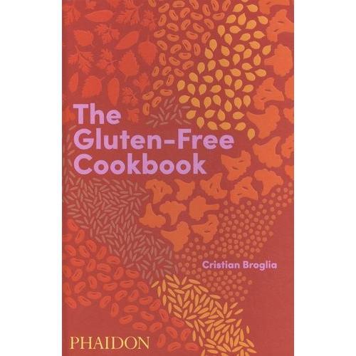 The Gluten-Free Cookbook on Productcaster.