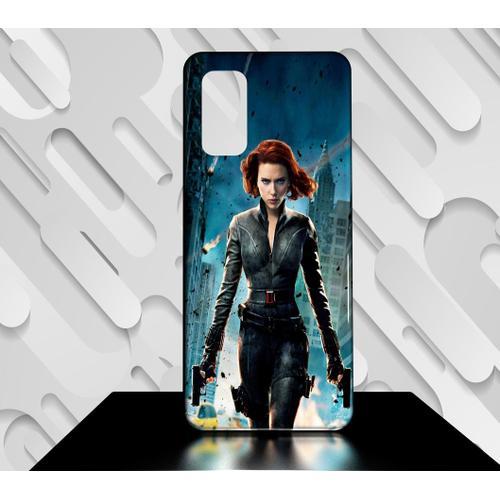 Coque Pour Oppo A54 5g Avengers 02 on Productcaster.