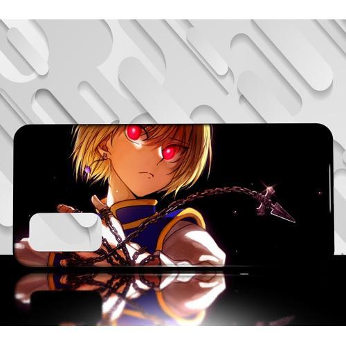 Coque Pour Oppo A54 5g Manga Hunter X Hunter 01 on Productcaster.