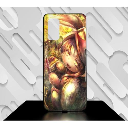 Coque Pour Oppo A54 5g Manga Made In Abyss 05 on Productcaster.