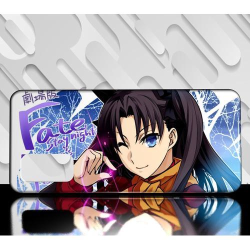 Coque Pour Oppo A54 5g Manga Fate Stay Night 09 on Productcaster.