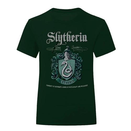 Harry Potter - T-Shirt - Adulte on Productcaster.