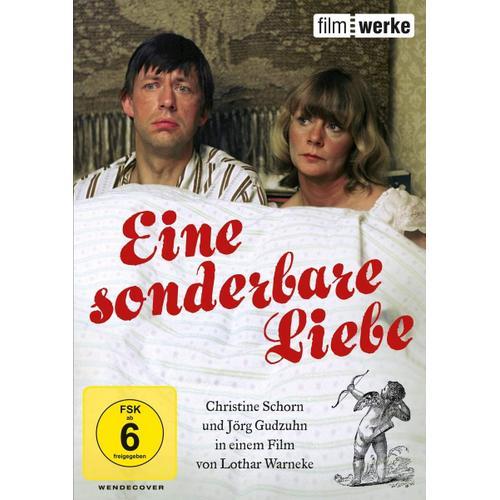 Eine Sonderbare Liebe: Filmwerke on Productcaster.