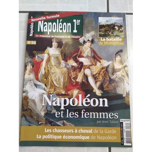 Napoleon 1er No 64 on Productcaster.