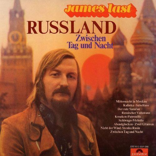 James Last. Russland. Zwischen Tag Und Nacht on Productcaster.