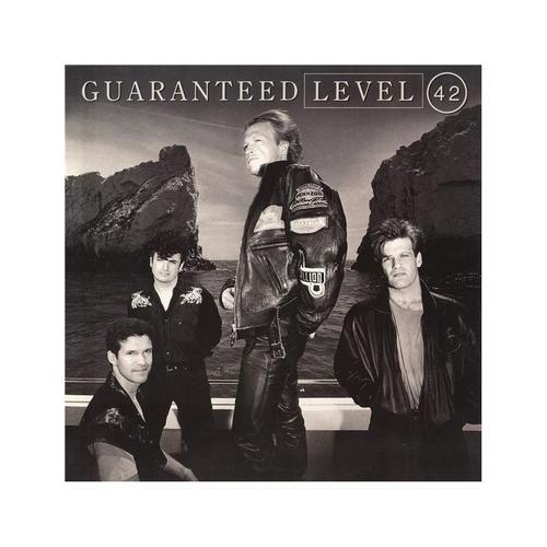 Guaranteed - Vinyle 33 Tours on Productcaster.