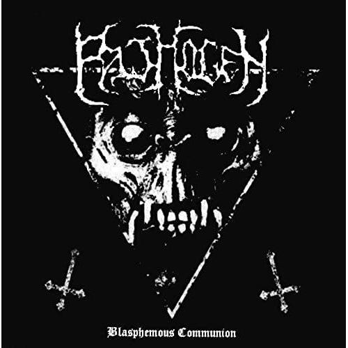 Blasphemous Communion on Productcaster.