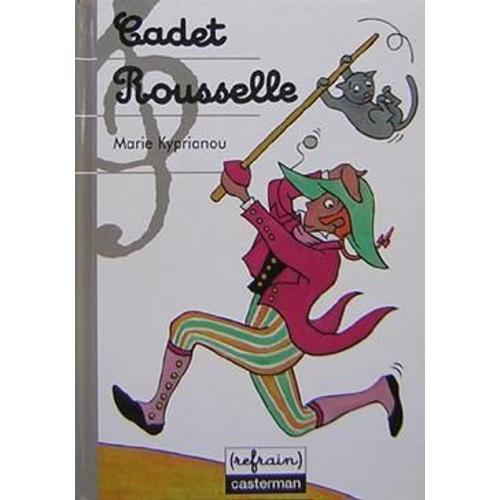 Cadet Rousselle on Productcaster.