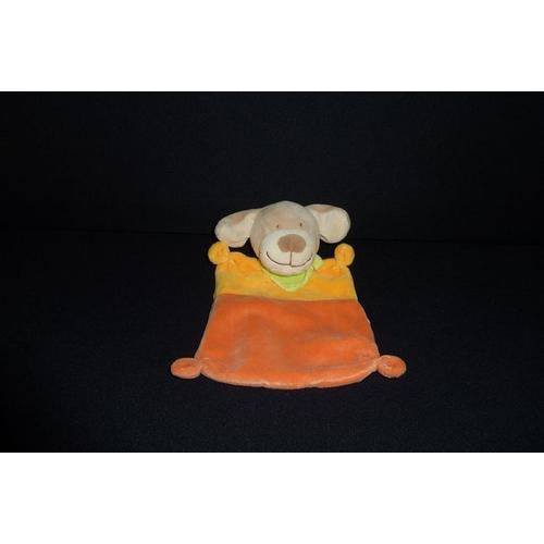 Doudou Chien Nicotoy 1680091 (Reconditionné) on Productcaster.