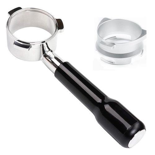 Porte-filtre sans fond de 54Mm, pour Breville Barista Express, BES8... on Productcaster.