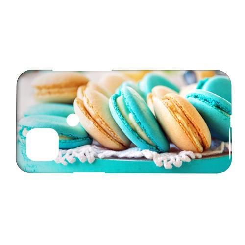 Coque Pour Oppo A15/A15s Macaron 10 on Productcaster.