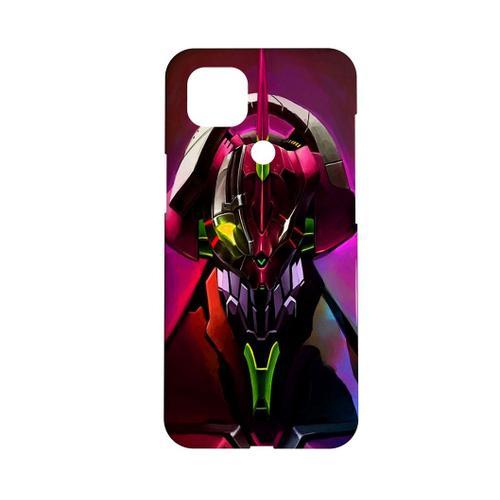 Coque Pour Oppo A15/A15s Manga Neon Genesis Evangelion 05 on Productcaster.