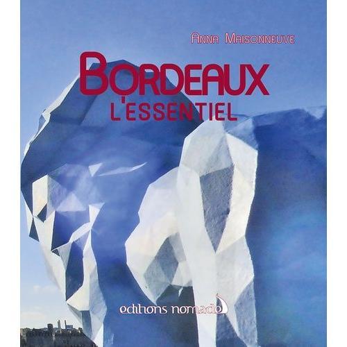 Bordeaux - L'essentiel (1 Plan Détachable) on Productcaster.