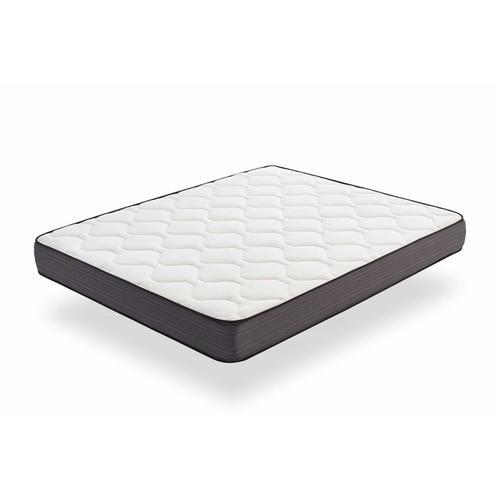 Moonia | Matelas Nordic Flex | Haute Durabilité | Anti-Acariens | 1... on Productcaster.