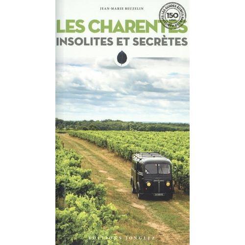 Les Charentes on Productcaster.