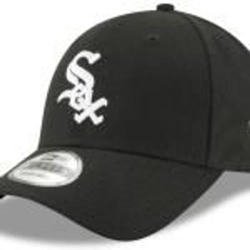 Casquette New Era Des Chicago White Sox on Productcaster.