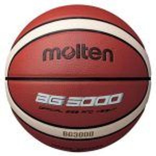 Ballon De Basketball Molten Bg3000 T7 on Productcaster.