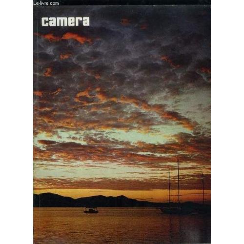 Camera N° 6 - Des Hommes, Des Lieux : Des Images, Fritz Henle Les I... on Productcaster.