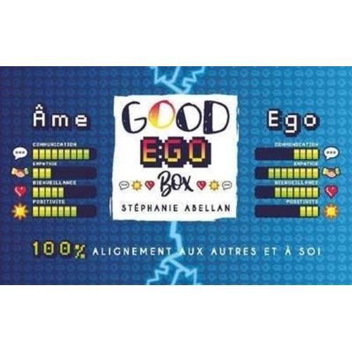 Good Ego Box on Productcaster.