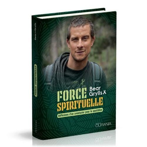 Force Spirituelle - Réflexions D'un Aventurier Pour Le Quotidien on Productcaster.