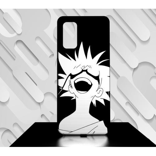 Coque Pour Oppo A16 Manga Cowboy Bebop 05 on Productcaster.