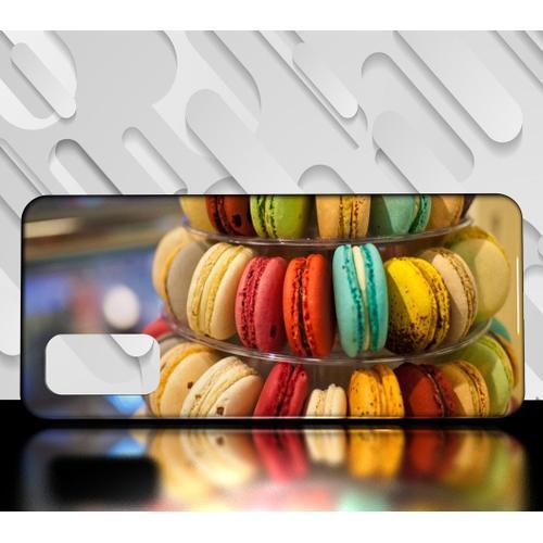 Coque Pour Oppo A16 Macarons 09 on Productcaster.