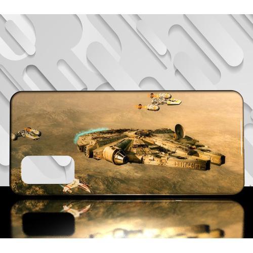 Coque Pour Oppo A16 Star Wars 04 on Productcaster.