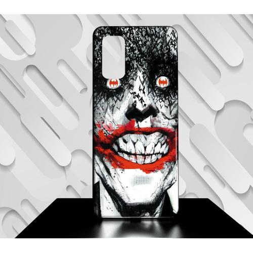 Coque Pour Oppo A16 Batman Joker 21 on Productcaster.