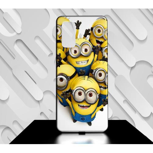 Coque Pour Oppo A16 Minions 03 on Productcaster.